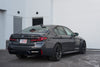 APEX SM-10RS 装着の BMW M5 F90 装着例2