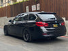 APEX ARC-8 装着の BMW 3シリーズ F30/F31/F34 装着例4