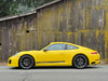 APEX VS-5RS 装着の PORSCHE 911 991.2 カレラT 装着例4