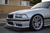 BMW M3 E36 FL-5 Race Silver 18x9.5" ET35 4本セット 4