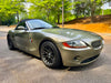 BMW Z4 E85/E86 に APEX ARC-8 17x9J ET30 を装着