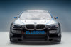 BMW M3 E90 E92 E93 FL-5 Race Silver 18x10.5" ET22 4本セット 6