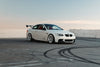 BMW M3 E90/E92/E93 に APEX ML-10RT 18x10.5J ET22 を装着