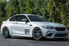 APEX VS-5RS 装着の BMW M2 F87 装着例2