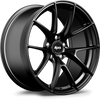 APEX VS-5RS Satin Black ホイール単体