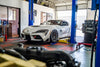 TOYOTA GR Supra A90 APEX SM-10 装着例 5