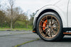 Hyundai IONIQ 5 N NE VS-5RX Satin Bronze 20x9.5" ET38 4本セット 8