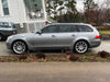 APEX SM-10 装着の BMW 5シリーズ E60/E61 装着例4
