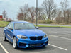 APEX ML-10RT 装着の BMW 2シリーズ F22/F23 装着例4