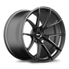 APEX VS-5RS 鍛造ホイール 21x13 ET22 5x120mm：21インチ13J+22：Chevrolet：全4色