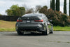 APEX ML-10RT 装着の BMW M3 G80 装着例3