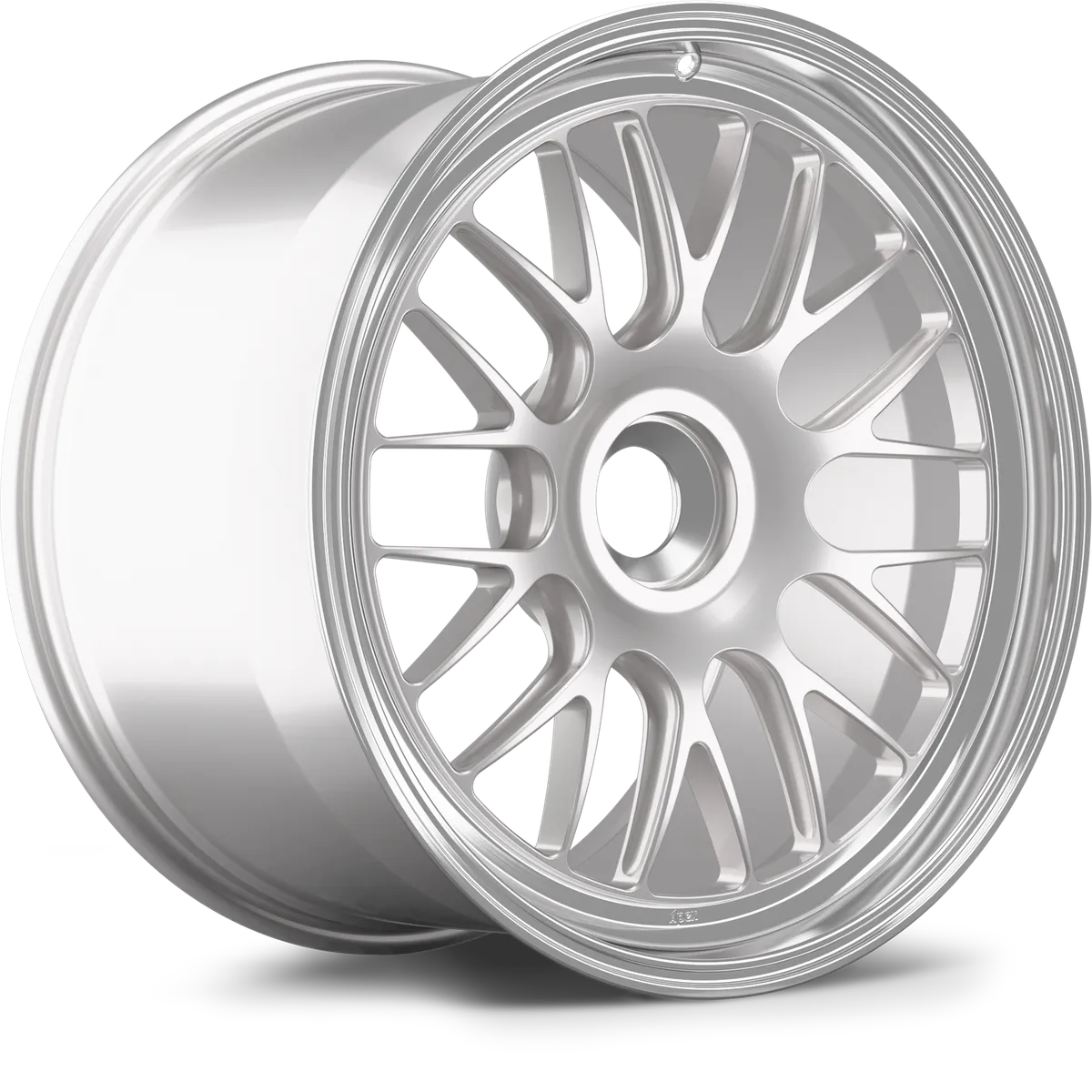 APEX ML-10RT 20inchx12J+47 ポルシェセンターロック