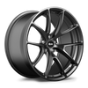 APEX VS-5RX 鍛造ホイール 20x9.5 ET32 5x120mm：20インチ9.5J+32：Tesla：全4色