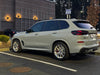 APEX VS-5RX 装着の BMW X5 G05 装着例3