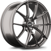 APEX VS-5RS 鍛造ホイール 20x11.5 ET72 5x130mm：20インチ11.5J+72：Porsche：全5色