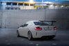 BMW M2 F87 FL-5 Race Silver F:18x9.5" ET40 / R:18x11" ET44 4本セット 2