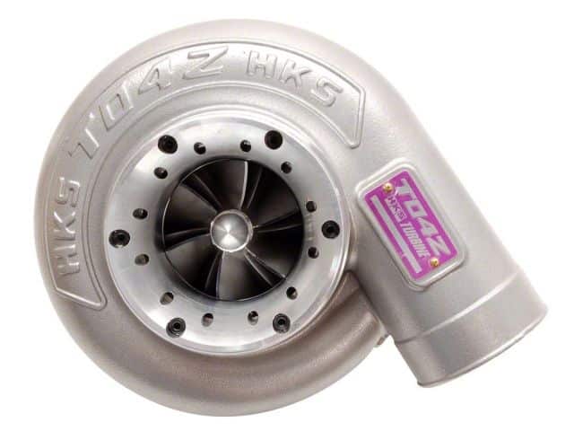 Funk Motorsport：ファンクモータースポーツ HKS T04Z ターボブランケット