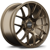 APEX EC-7 Satin Bronze ホイール単体