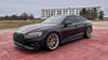 APEX VS-5RS スクエア装着の AUDI RS5 B9 スポーツバック