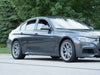 BMW 3 Series F30 F31 F34 FL-5 Race Silver 18x8.5" ET35 4本セット 3