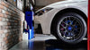 APEX ARC-8 装着の BMW 3シリーズ F30/F31/F34 装着例4