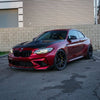 APEX SM-10 装着の BMW M2 F87 装着例4