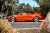 APEX ML-10RT 装着の BMW 1M E82 装着例3