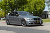 BMW 3シリーズ E90/E91 LCI に APEX VS-5RS 17x9J ET42 を装着