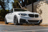 APEX VS-5RS 装着の BMW 2シリーズ F22/F23 装着例4