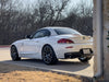 APEX SM-10 装着の BMW Z4 E89 装着例3