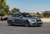 BMW M3 E90/E92/E93 に APEX EC-7RS 18x10J ET25 を装着