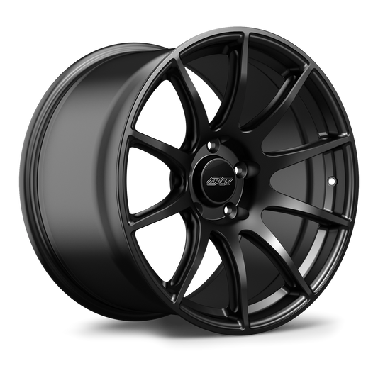 APEX SM-10 フローフォーミングホイール 18x12 ET41 5x120mm：18インチ12J+41：Chevrolet：全2色