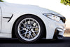 APEX EC-7 装着の BMW M3 F80 装着例4