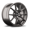 APEX VS-5 フローフォーミングホイール 17x8.5 ET40 5x120mm：17インチ8.5J+40：BMW：全4色