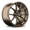 APEX VS-5 フローフォーミングホイール 19x11 ET52 5x114.3mm：19インチ11J+52：Ford：全4色