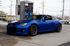 TOYOTA GR86 ZN8 / 86 / SUBARU BRZ に APEX ARC-8 Anthracite を装着