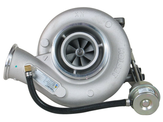 Funk Motorsport：ファンクモータースポーツ Holset he300wg ターボブランケット
