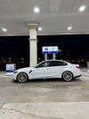 APEX ML-10RT 装着の BMW M3 G80 装着例3