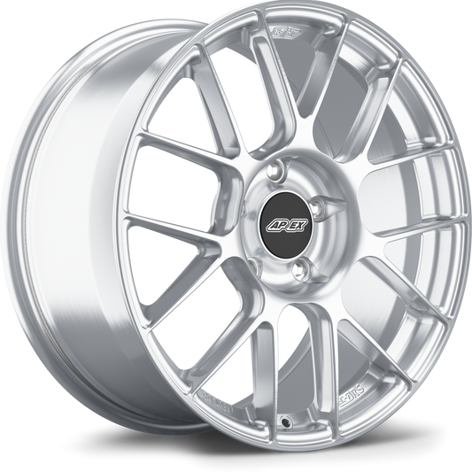 APEX EC-7RS ホイール 単体画像