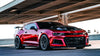 CHEVROLET カマロ 6th Gen ZL1 に APEX ARC-8 F:19x11J ET11 / R:19x12J ET41 Anthracite を装着