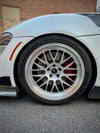 TOYOTA GR Supra A90 APEX ML-10RT 装着例 7