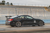 BMW M4 F82/F83 に APEX EC-7 18x10J ET25 を装着