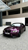 APEX EC-7 装着の BMW M3 E90/E92/E93 装着例3