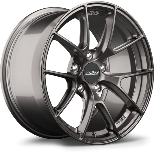 APEX VS-5RS 鍛造ホイール 17x10 ET48 5x114.3mm：17インチ10J+48：Honda：全4色