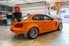 BMW 1M E82 に APEX VS-5RS F:18x10J ET25 / R:18x11J ET44 を装着