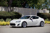 SCION FR-S（ZN6）に APEX ARC-8 17x9J ET42 Anthracite を装着