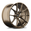 APEX VS-5RX 鍛造ホイール 20x10.5 ET35 5x120mm：20インチ10.5J+35：Tesla：全4色