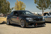 BMW M2 F87 に APEX VS-5RS F:19x10J ET25 / R:19x11J ET44 を装着
