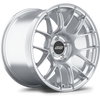 APEX EC-7RS Brushed Clear ホイール単体