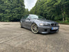 APEX VS-5RS 装着の BMW M3 E46 装着例3